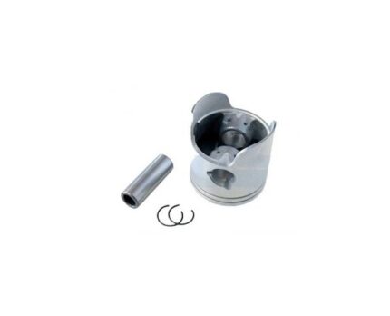 Yamaha Outboard Piston 40X .50mm O/Size With Pin & Clip