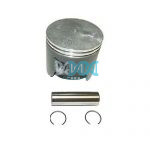 Yamaha Outboard Piston Over Size 30A 0.25mm