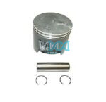 Yamaha Outboard Piston Over Size 80 90A 0.25mm