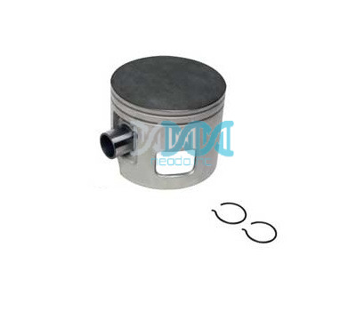 Yamaha Outboard Piston Port Side V4 Over Size To93 0.25