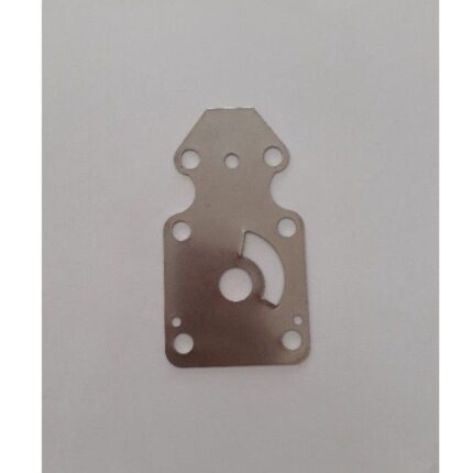 Yamaha Outboard Plate Outer 15Fmh