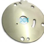 Yamaha Outboard Plate Outer 30Hp Motor