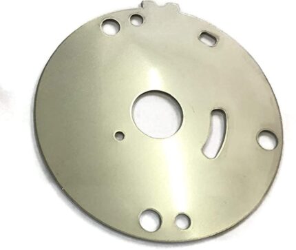 Yamaha Outboard Plate Outer 30Hp Motor