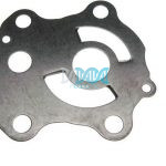 Yamaha Outboard Plate Outer 60F 70B