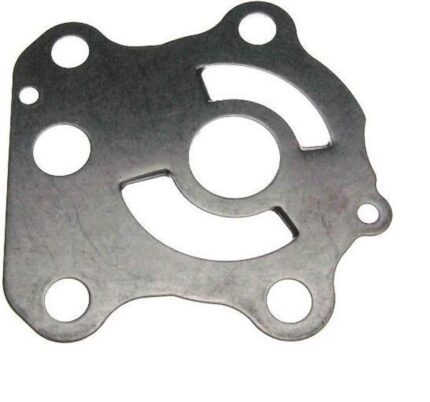 Yamaha Outboard Plate Outer 60F 70B