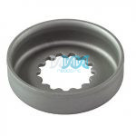 Yamaha Outboard Propeller Spacer 40X