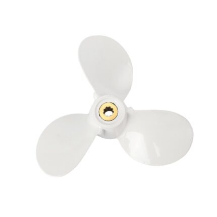 Yamaha Outboard Propeller 5C
