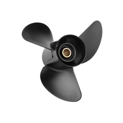 Propeller Stainless Steel 13 3/4X 19