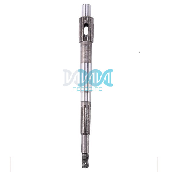 NEO-11944 Yamaha Outboard Propeller Shaft 25D 30A