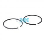 Yamaha Outboard Ring Set Over Size 30 2Cyl 0.5mm