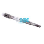 Yamaha Outboard Shaft Propeller