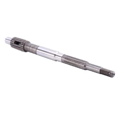 Yamaha Outboard Shaft Propeller