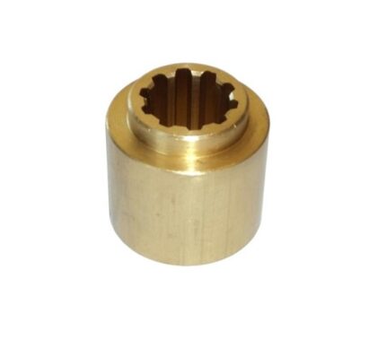 Yamaha Outboard Spacer 2 30A