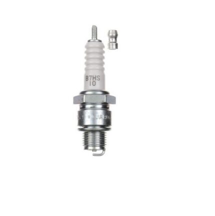 Yamaha Outboard Spark Plug 6-40Hp B7HS-10 94701-00217