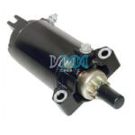 Yamaha Outboard Starter Motor 40X
