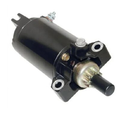 Yamaha Outboard Starter Motor 40X