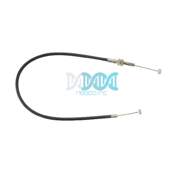 NEO-12053 Yamaha Outboard Throttle Cable 25D 30A
