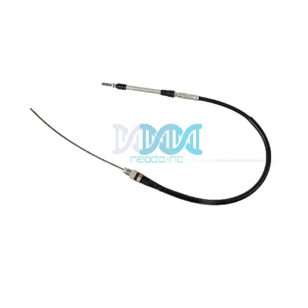 NEO-12054 Yamaha Throttle Cable 50D