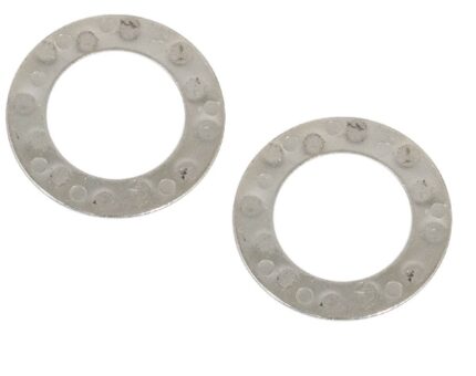 Yamaha Outboard Thrust Washer 15Fhm