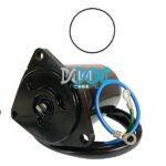 Yamaha Outboard Trim & Tilt Motor 200/300 02-09
