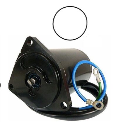 Yamaha Outboard Trim & Tilt Motor 200/300 02-09