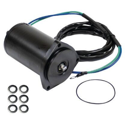 Yamaha Outboard Trim & Tilt Motor 40/50 95-03 Model