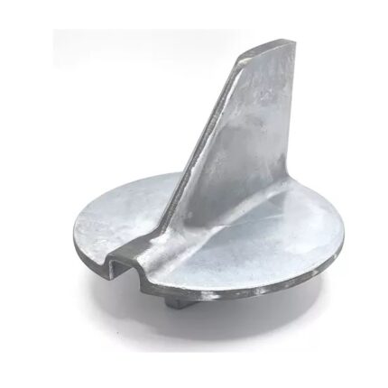 Yamaha Outboard Trim Tab 115 130