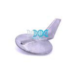 Yamaha Outboard Trim Tab 150 200Hp