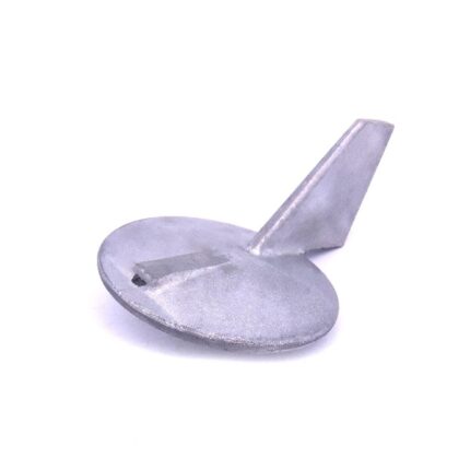 Yamaha Outboard Trim Tab 150 200Hp