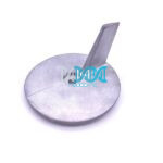 Yamaha Outboard Trim Tab 30 40 50Hp