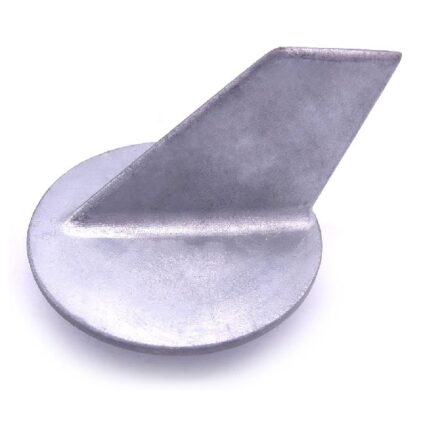 Yamaha Outboard Trim Tab 48 55 60Hp 2 Stroke