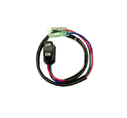 Yamaha Outboard Trim&Tilt Switch For Ya0703X10