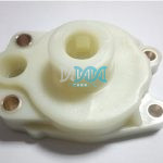 Yamaha Outboard Water Pump Housing