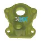 Yamaha Outboard Water Pump Housing