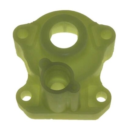 Yamaha Outboard Water Pump Housing