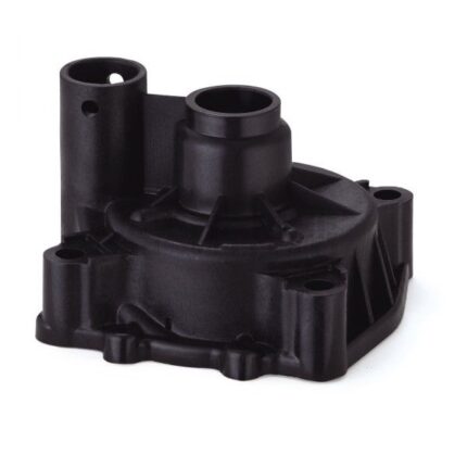 Yamaha Outboard Water Pump Housing