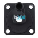 Yamaha Outboard Water Pump Housing 30G