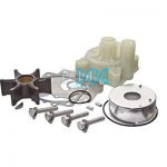 Yamaha Outboard Water Pump Kit 4 Stroke 150/175/200/225/250/300 61A-W0078-A2 With HOUSING