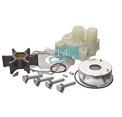 Yamaha Outboard Water Pump Kit 4 Stroke 150/175/200/225/250/300 61A-W0078-A2 With HOUSING