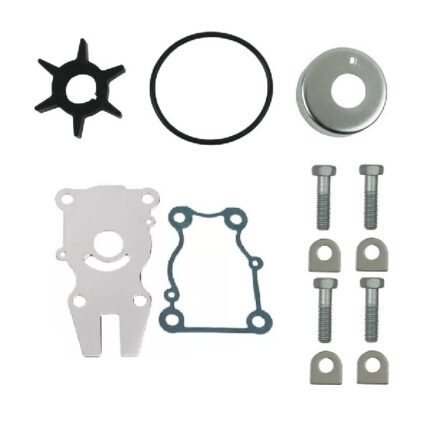 Yamaha Outboard Water Pump Kit 40V/50H