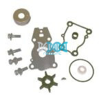 Yamaha Outboard Water Pump Kit 40X