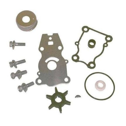 Yamaha Outboard Water Pump Kit 40X