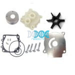 Yamaha Outboard Water Pump Repair Kit Fits Models: 115 130 130Hp