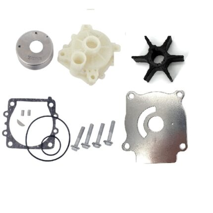Yamaha Outboard Water Pump Repair Kit Fits Models: 115 130 130Hp