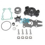 Yamaha Outboard Water Pump Kit With Housing 40V-50H