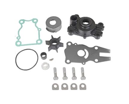 Yamaha Outboard Water Pump Kit With Housing 40V-50H