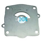 Yamaha Outboard Water Pump Plate