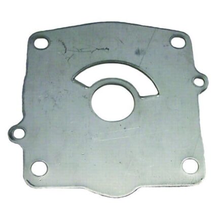 Yamaha Outboard Water Pump Plate