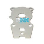 Yamaha Outboard Water Pump Plate 40X