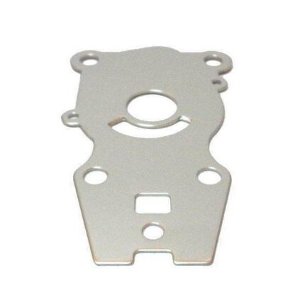 Yamaha Outboard Water Pump Plate 40X